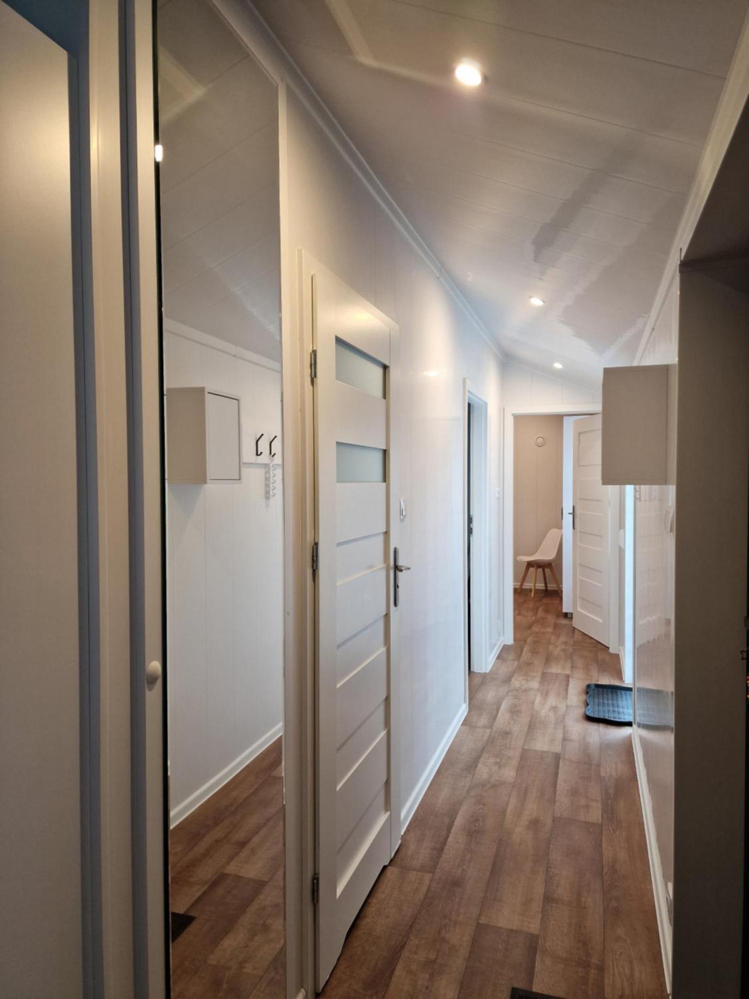 Tiny House In Schoener Lage Lustenau Exterior photo