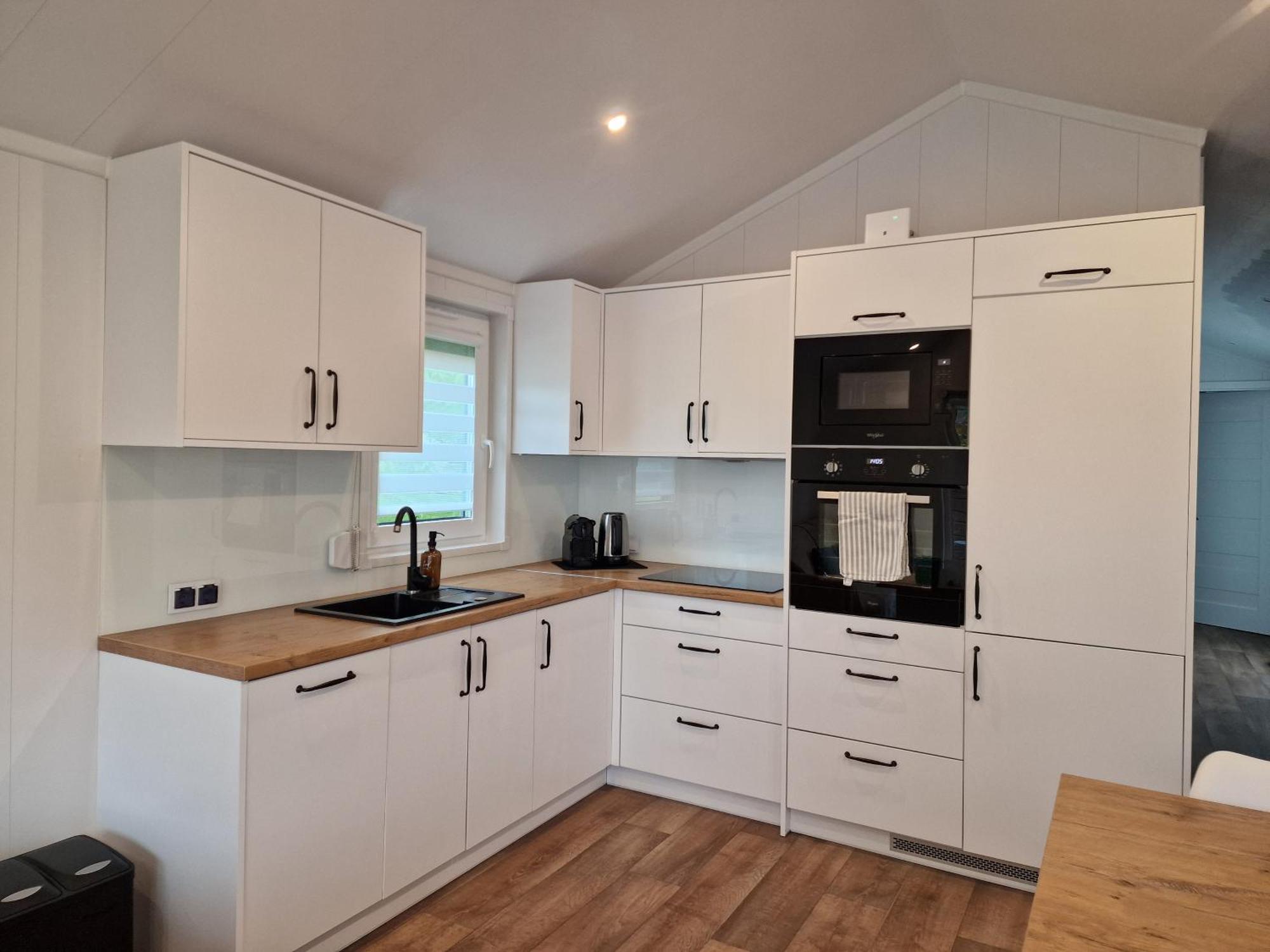 Tiny House In Schoener Lage Lustenau Exterior photo